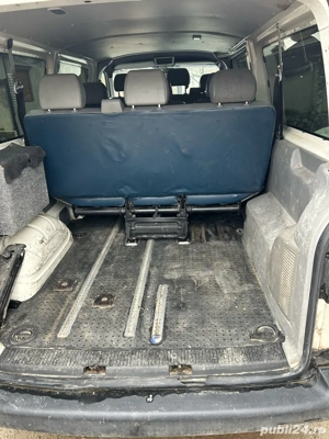 Vand vw transporter t5 - imagine 4