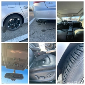 Audi A5 Sportback 2010 2.0 TDI - imagine 7