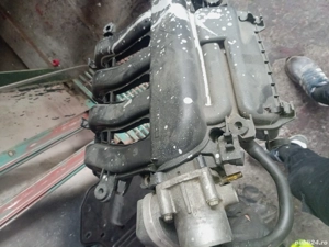 1000 ron galerie admisie cu turbina bmw seria 7