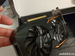 Gigabiyte Geforce GTX 1050Ti