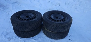  Anvelope iarna 195 65 15