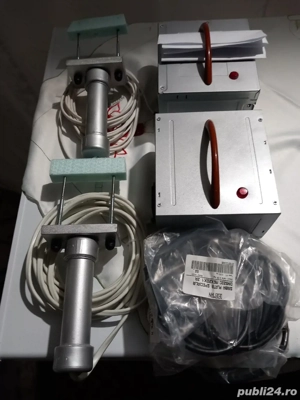 Asomator electric porci - imagine 5