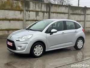Citroien C3 Motor 1,6 HDi An Fabricatie 2011 Euro 5