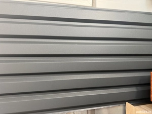 Tabla gard si porti diverse culori si grosimi