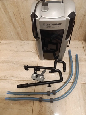 Filtru acvariu JBL CristalProfi - imagine 3