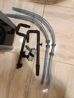 Filtru acvariu JBL CristalProfi - imagine 2