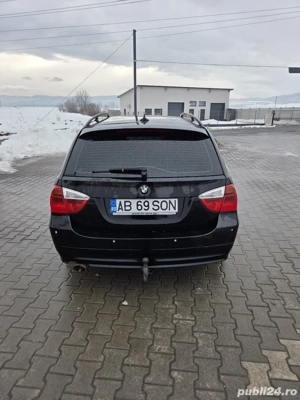 Bmw 320 2.0 diesel - imagine 4