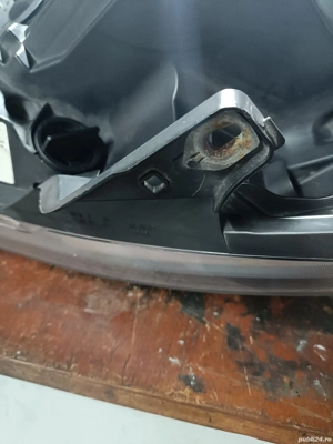 Vând far stânga Mercedes vito w447 - imagine 7