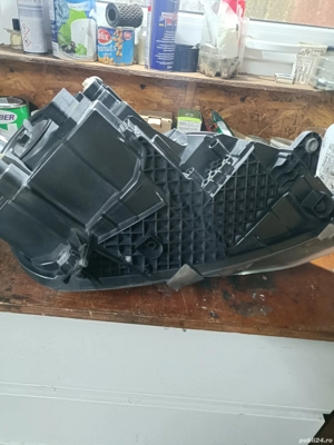 Vând far stânga Mercedes vito w447 - imagine 5