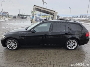 Bmw 320 2.0 diesel - imagine 2