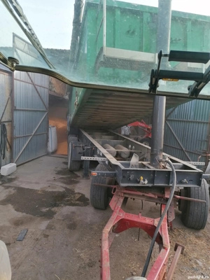 Semiremorca Fiegl - imagine 4