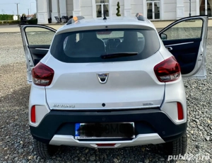 Dacia Spring - imagine 3