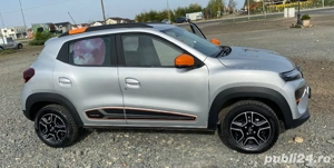 Dacia Spring - imagine 2