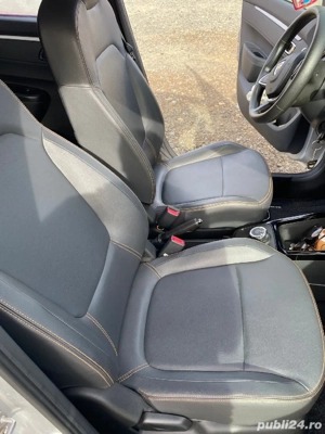 Dacia Spring - imagine 5