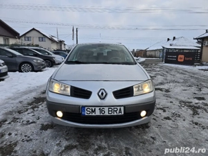 Renaul Megan 1.9d An 2006