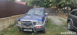 Se vinde ford renger mai multe informaţii la nr   