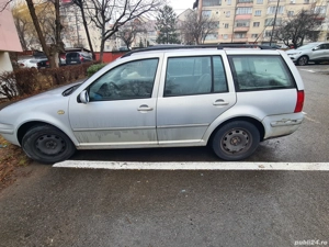Vând VW4 stare buna de funcționare  - imagine 5