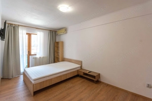 Barbu Vacarescu - Gheorghe Titeica, cart. Floreasca, str. Vrancioaia