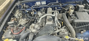 Se vinde ford renger mai multe informaţii la nr    - imagine 3