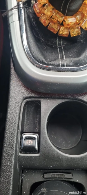 Opel Astra J 1.7Diesel An 2011 Euro5 - imagine 2