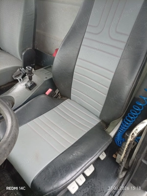 Vand man basculabil 224 ,manual,6 viteze. - imagine 5