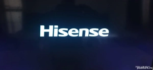 tv hisense 500ron
