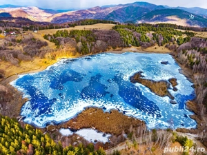 Teren intravilan suprafata 3723 mp jud. Buzau (Lacul Mocearu) - imagine 7