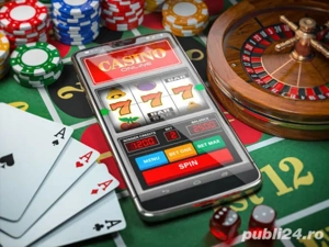 Game presenter Casino online - imagine 2