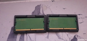 Memorie RAM Laptop 2x8GB DDR5 Samsung 5600MHz