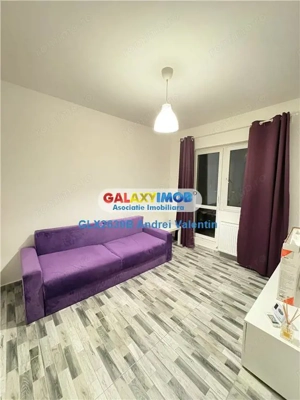 Garsoniera Moderna Bloc Nou - Berceni - Aparatorii Patriei - Centrala
