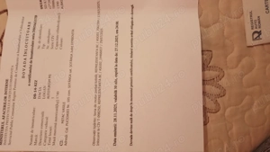  logan mcv  5 locuri. 2009. - imagine 4