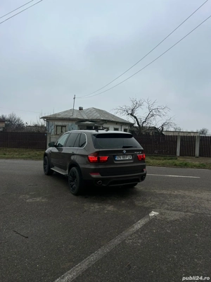 BMW x5 x-drive 3.0 (245hp) - imagine 2