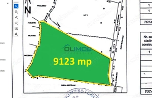 Valenii de Munte | 9123 mp | deschidere 45 - imagine 2