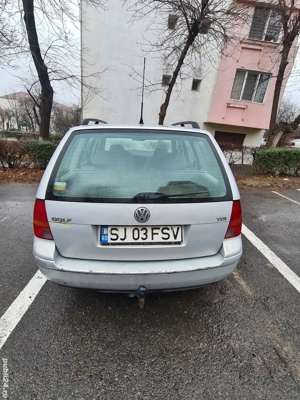Vând VW4 stare buna de funcționare  - imagine 2