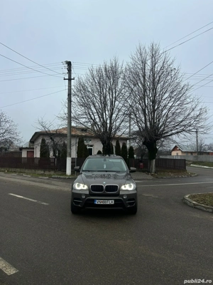 BMW x5 x-drive 3.0 (245hp) - imagine 3