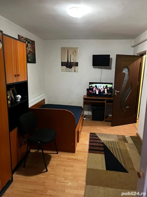 Garsoniera Regim Hotelier