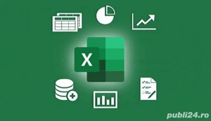 Meditații Excel - Începători & Indermediari