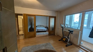 Apartament 4 camere, etaj 2 10, Șos.Olteniței, langa metrou, bloc reabilitat 