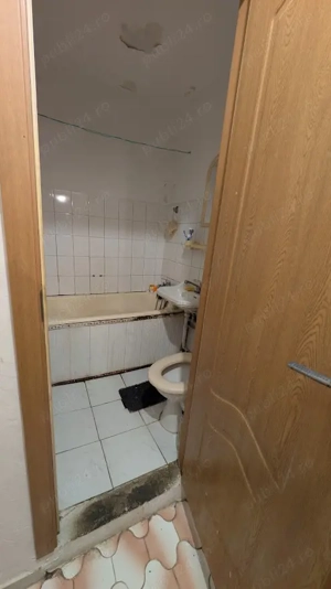 Proprietar Apartament 4 camere Brancoveanu, etaj 2 10, langa metrou, bloc reabilitat  - imagine 5