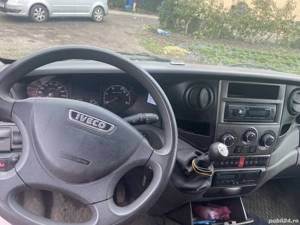 Vand iveco C65 2013  - imagine 5