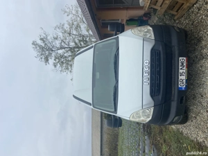 Vand iveco C65 2013  - imagine 3