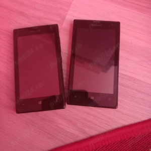 nokia nu am bateri la ele pret 50 de lei ambele 