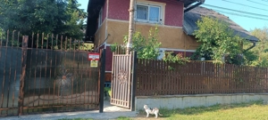 Casa de vacanta de vanzare  Suceava loc. Frasin  - imagine 2