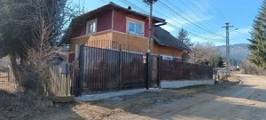 Casa de vacanta de vanzare  Suceava loc. Frasin 