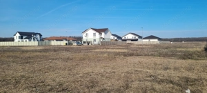 Teren pentru casă – Pădurea Bistra, 564 mp, utilități