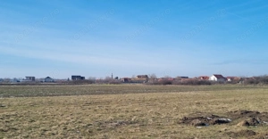 Teren pentru casă, Remetea Mare – utilități garantate contractual, 83,5 €/mp