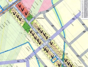 Teren pentru casă, Remetea Mare – utilități garantate contractual, 83,5 €/mp - imagine 5