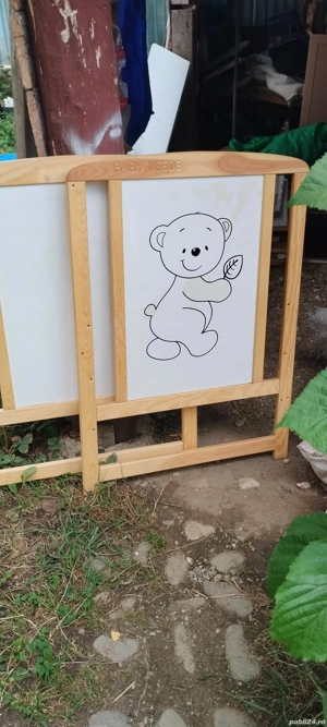 capete de patut 65x90cm