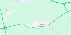 Teren pentru casă, Remetea Mare – utilități garantate contractual, 83,5 €/mp - imagine 4