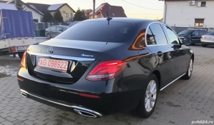 Mercedes Benz E220D
